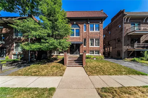2769 Hampshire Rd #5, Cleveland Heights, OH 44106