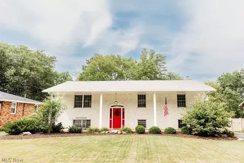 520 W Schultz St, Dalton, OH 44618