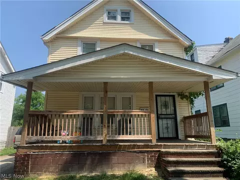 12709 Soika Ave, Cleveland, OH 44120