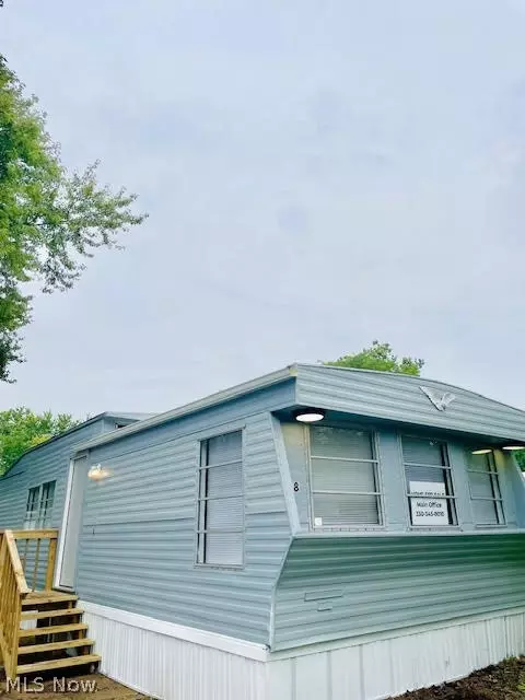 48 Chestnut Ct, Mansfield, OH 44906