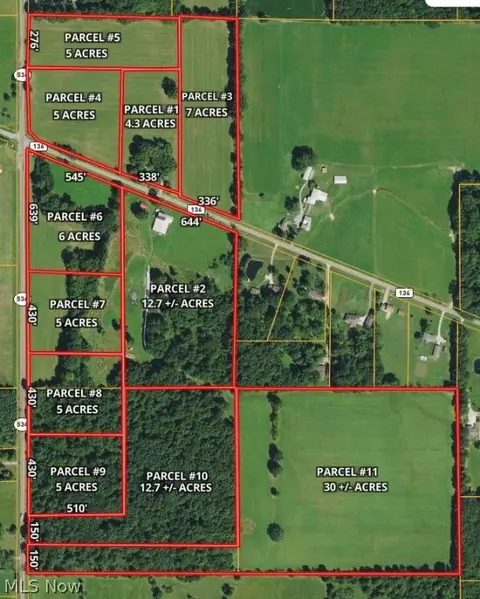 15578 N Palmyra Rd, Diamond, OH 44429