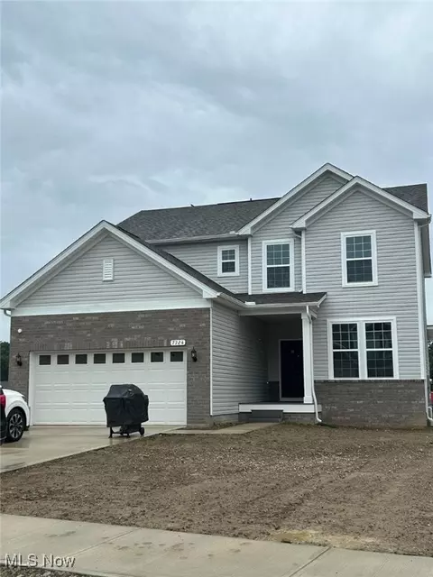 7724 Clydesdale Dr, Mentor, OH 44060