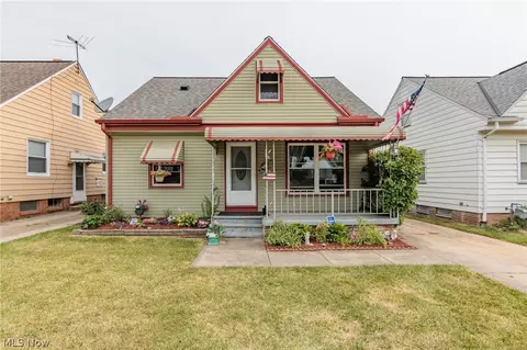 3022 Torrington Ave, Parma, OH 44134