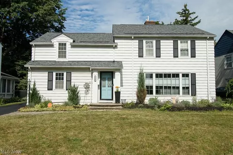 3142 Sebor Rd, Cleveland, OH 44120