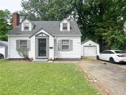 5240 Erie St, Boardman, OH 44512