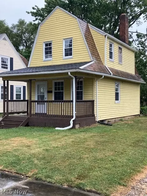 333 Alexander Ave, Lorain, OH 44052