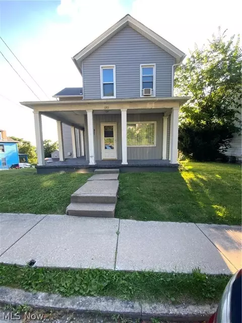 1201 Jennings Ave, East Liverpool, OH 43920