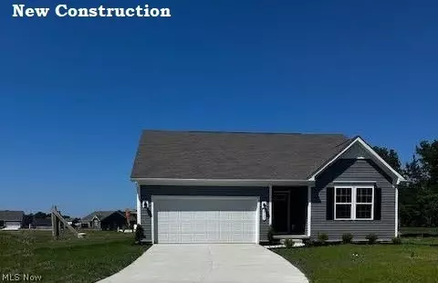1737 Creekside Ct, Painesville Township, OH 44077