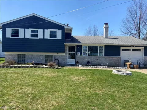5896 Joanne Ct, North Ridgeville, OH 44039