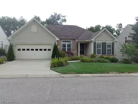 3371 Buckhaven Dr, Richfield, OH 44286