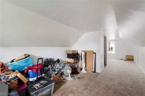 Bedroom - 151 Omar St, Struthers, OH 44471 photo 4 of 4