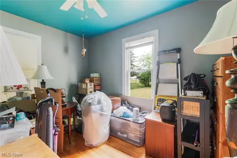 Bedroom - 151 Omar St, Struthers, OH 44471 photo 3 of 4