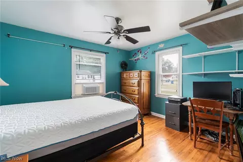 Bedroom - 151 Omar St, Struthers, OH 44471 photo 1 of 4