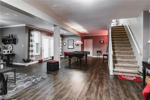 Entry Way - 104 Baker Trl, Vincent, OH 45784 photo 3 of 5