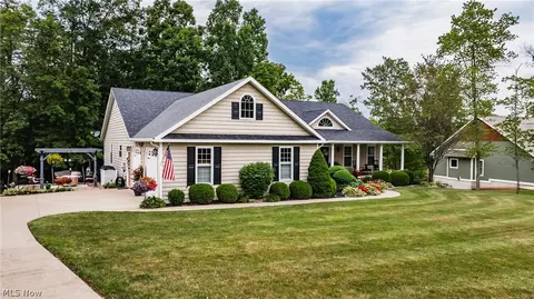 104 Baker Trl, Vincent, OH 45784