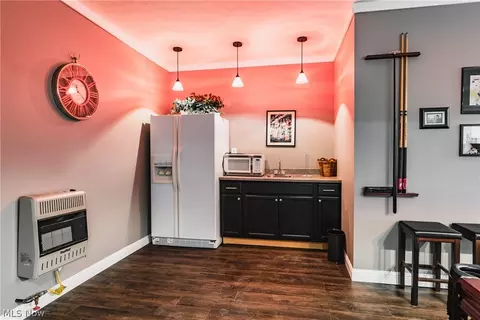 Kitchen - 104 Baker Trl, Vincent, OH 45784 photo 5 of 5