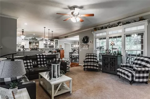 Living - 104 Baker Trl, Vincent, OH 45784 photo 1 of 5