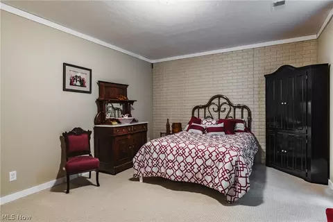 Bedroom - 104 Baker Trl, Vincent, OH 45784 photo 8 of 8