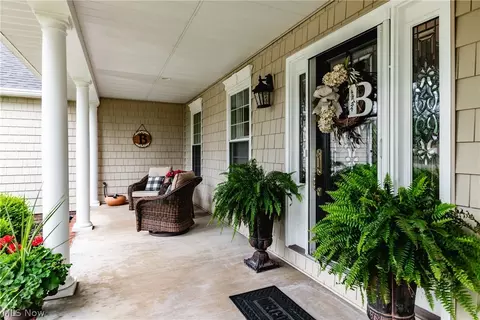 Exterior - 104 Baker Trl, Vincent, OH 45784 photo 3 of 6