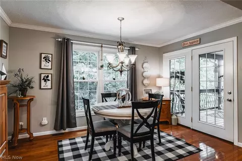 Dining - 104 Baker Trl, Vincent, OH 45784 photo 4 of 4