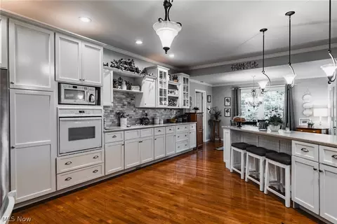 Kitchen - 104 Baker Trl, Vincent, OH 45784 photo 1 of 5