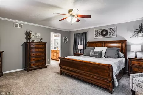Bedroom - 104 Baker Trl, Vincent, OH 45784 photo 1 of 8