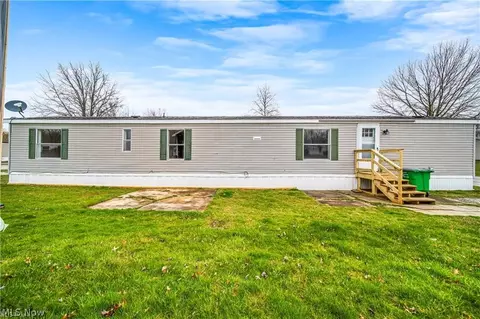3583 Austin Rd #86, Geneva, OH 44041
