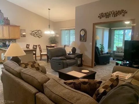 Living - 125 Legend Trl, Willowick, OH 44095 photo 1 of 1