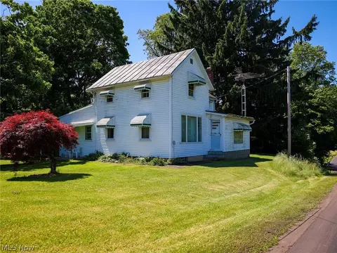 203 County Road 1675, Jeromesville, OH 44840