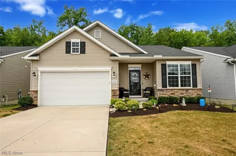 6528 Amber Way, North Ridgeville, OH 44039