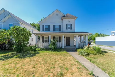 8911 Clark Ave, Cleveland, OH 44102