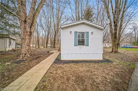 3583 Austin Rd #50, Geneva, OH 44041