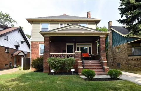 3584 Pennington Rd, Shaker Heights, OH 44120