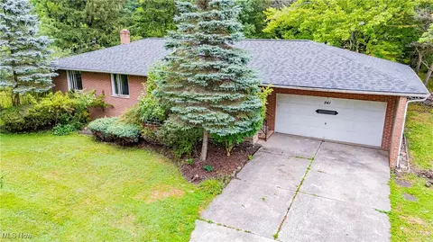 941 Archer Rd, Bedford, OH 44146