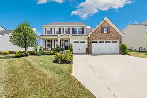 6547 Stoneyridge Dr, Medina, OH 44256