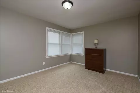 Bedroom - 145 Valleyview Ave NW, Canton, OH 44708 photo 1 of 3
