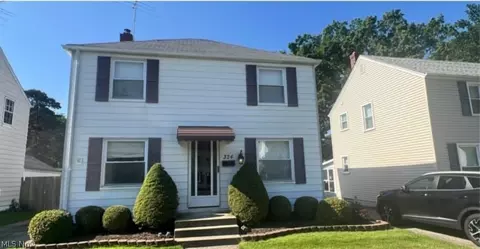 324 Johnson Ave, Cuyahoga Falls, OH 44221