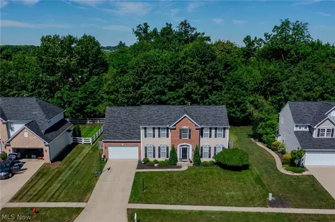 5870 Furlong Dr, Medina, OH 44256