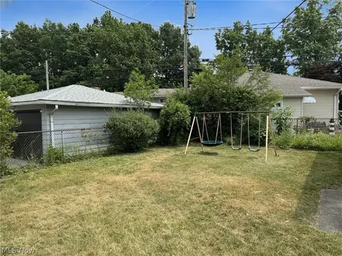 Exterior - 26432 Aaron Dr, Euclid, OH 44132 photo 4 of 4
