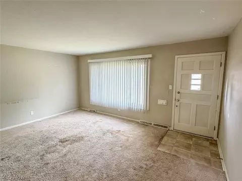 Living - 26432 Aaron Dr, Euclid, OH 44132 photo 2 of 2