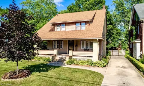 1837 Selma Ave, Youngstown, OH 44504