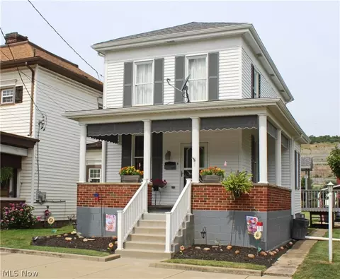 1325 Charles St, Wellsburg, WV 26070