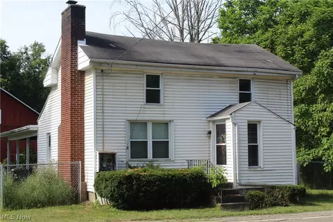 9514 State Route 224, Deerfield, OH 44411