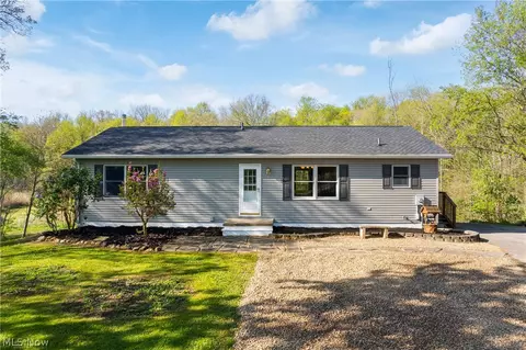 6866 Spencer Lake Rd, Medina, OH 44256