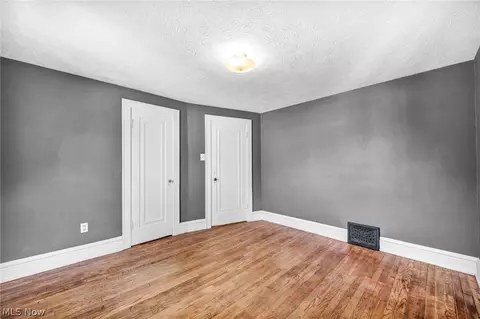 Bedroom - 1617 Hampton Rd, Akron, OH 44305 photo 6 of 6