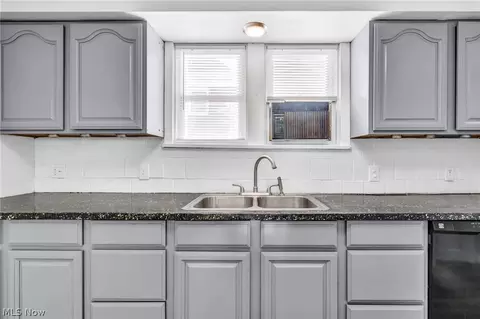 Kitchen - 1617 Hampton Rd, Akron, OH 44305 photo 3 of 3