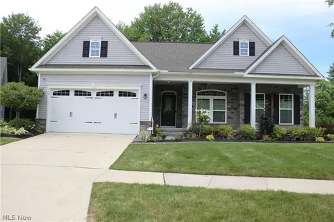 440 Lakeland Way, Aurora, OH 44202