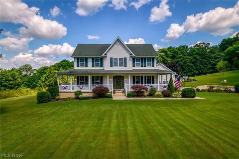 5246 Butler Grange Rd, Salem, OH 44460