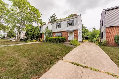 3365 E 147th St, Cleveland, OH 44120