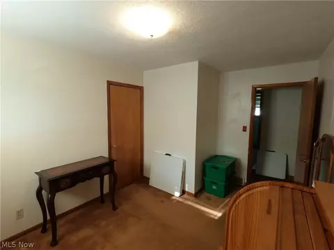 Bedroom - 1425 Eastern Rd, Rittman, OH 44270 photo 3 of 7